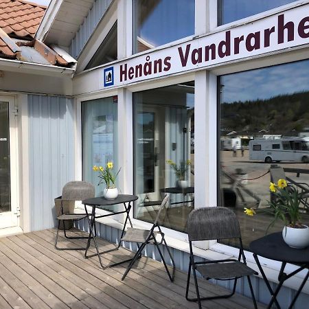 Apartments In Henån Kültér fotó