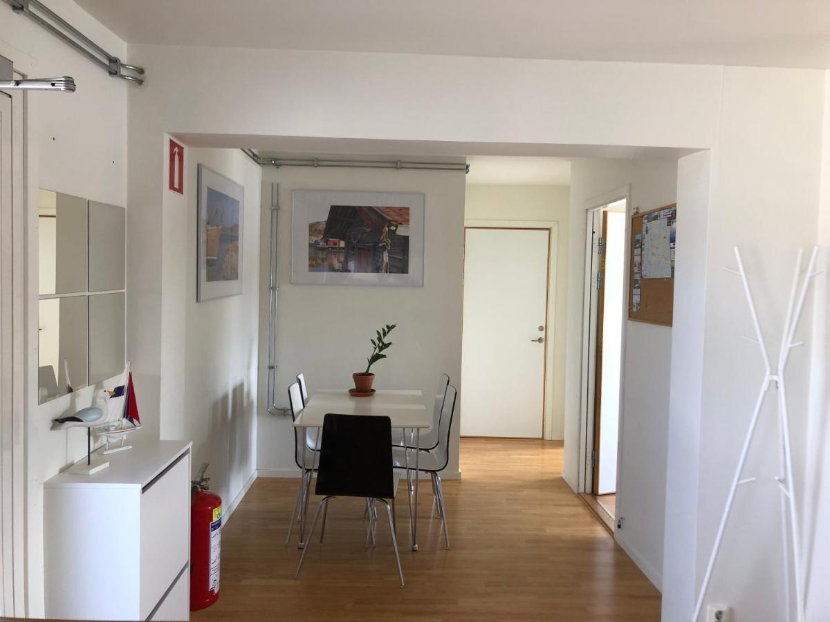Apartments In Henån Kültér fotó