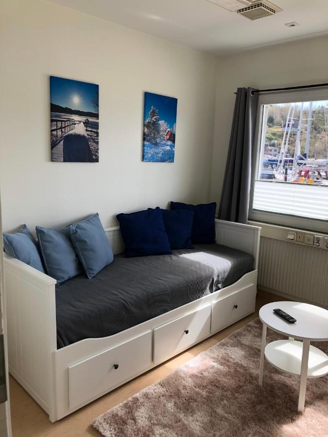 Apartments In Henån Kültér fotó