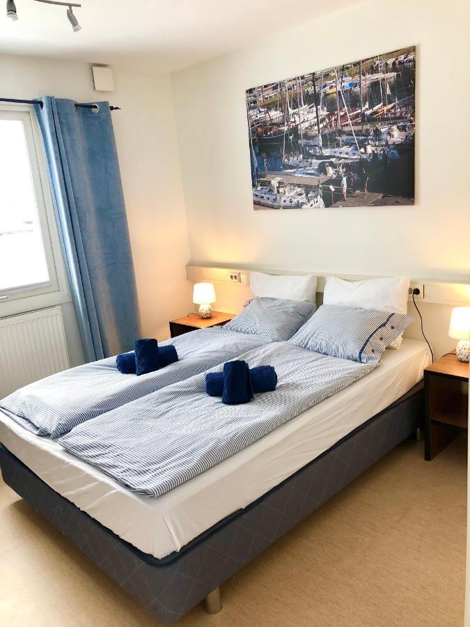 Apartments In Henån Kültér fotó