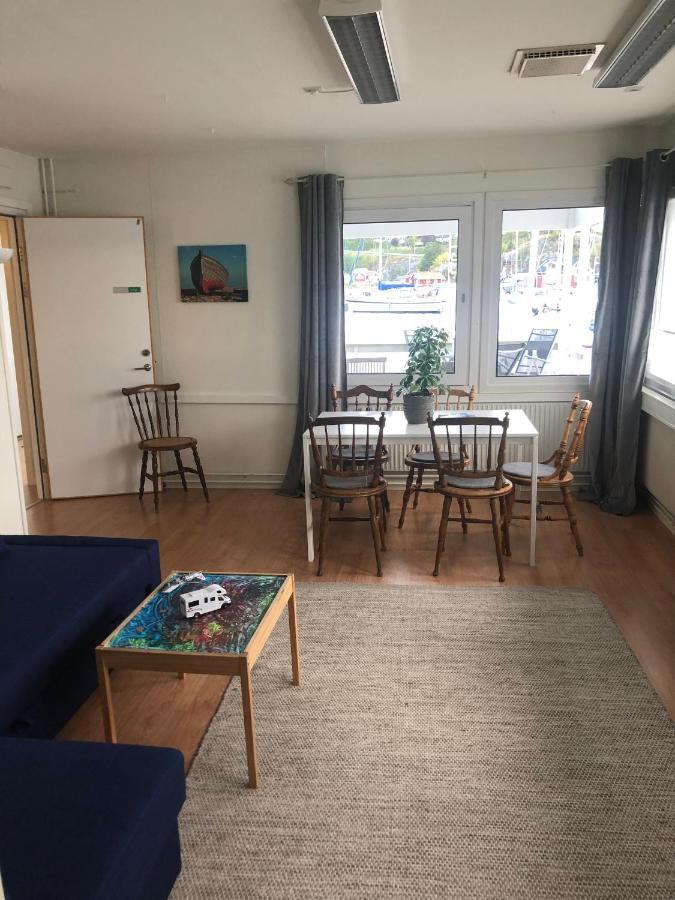 Apartments In Henån Kültér fotó