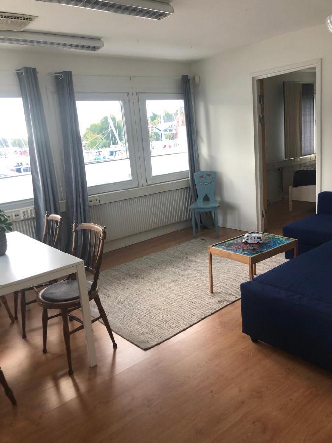 Apartments In Henån Kültér fotó