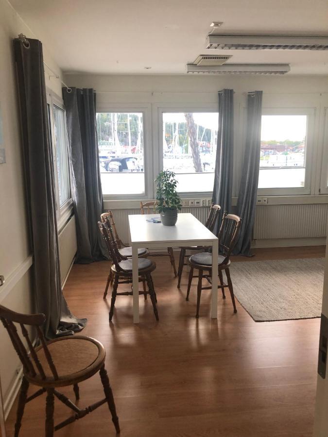 Apartments In Henån Kültér fotó